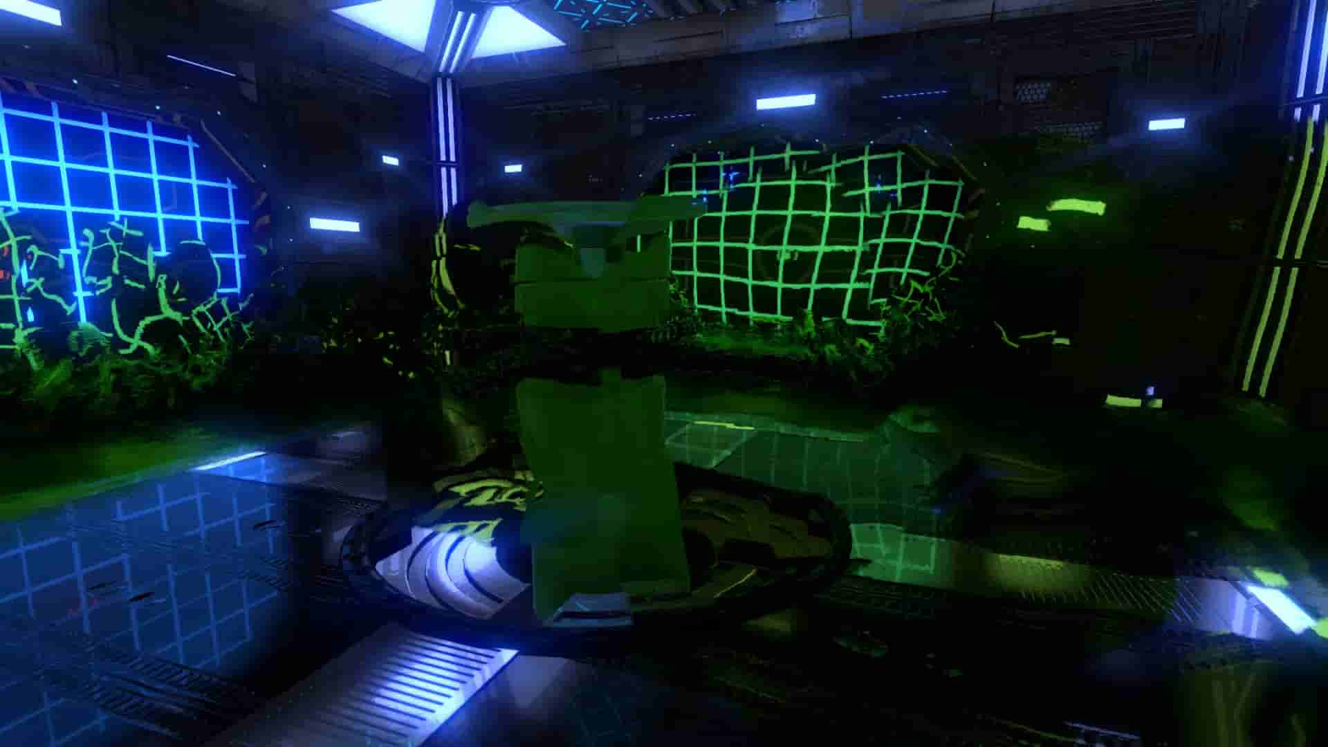 Half Dead screenshot thumbnail screenshot 6