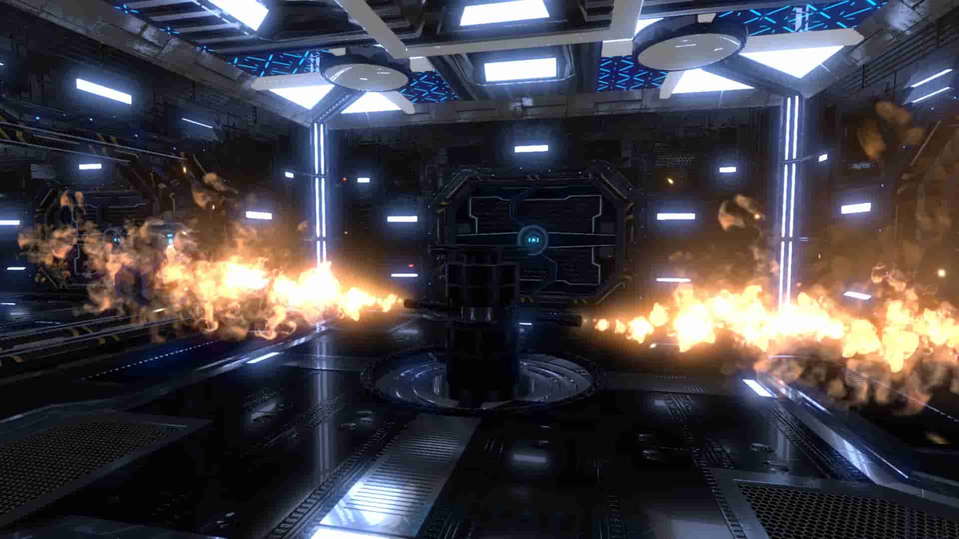Half Dead screenshot thumbnail screenshot 8