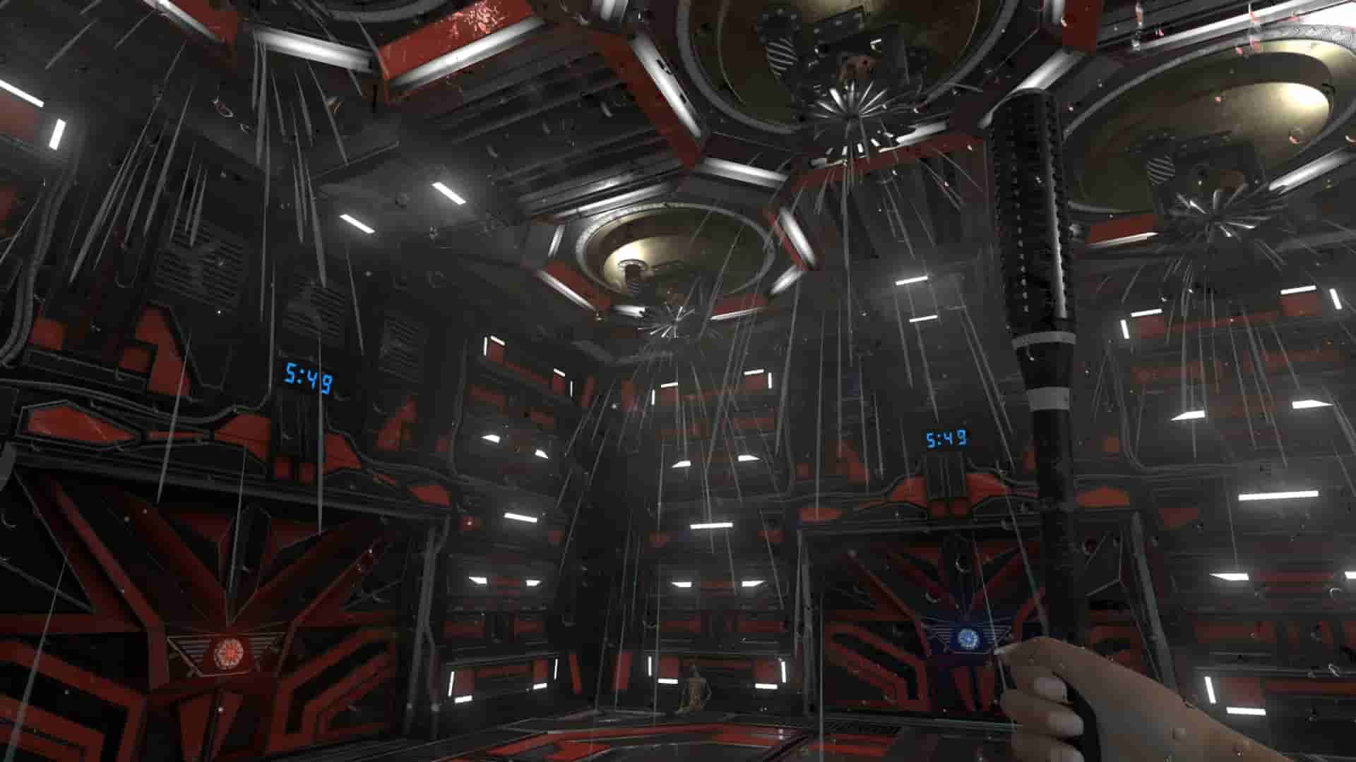 HALF DEAD 2 screenshot thumbnail screenshot 12