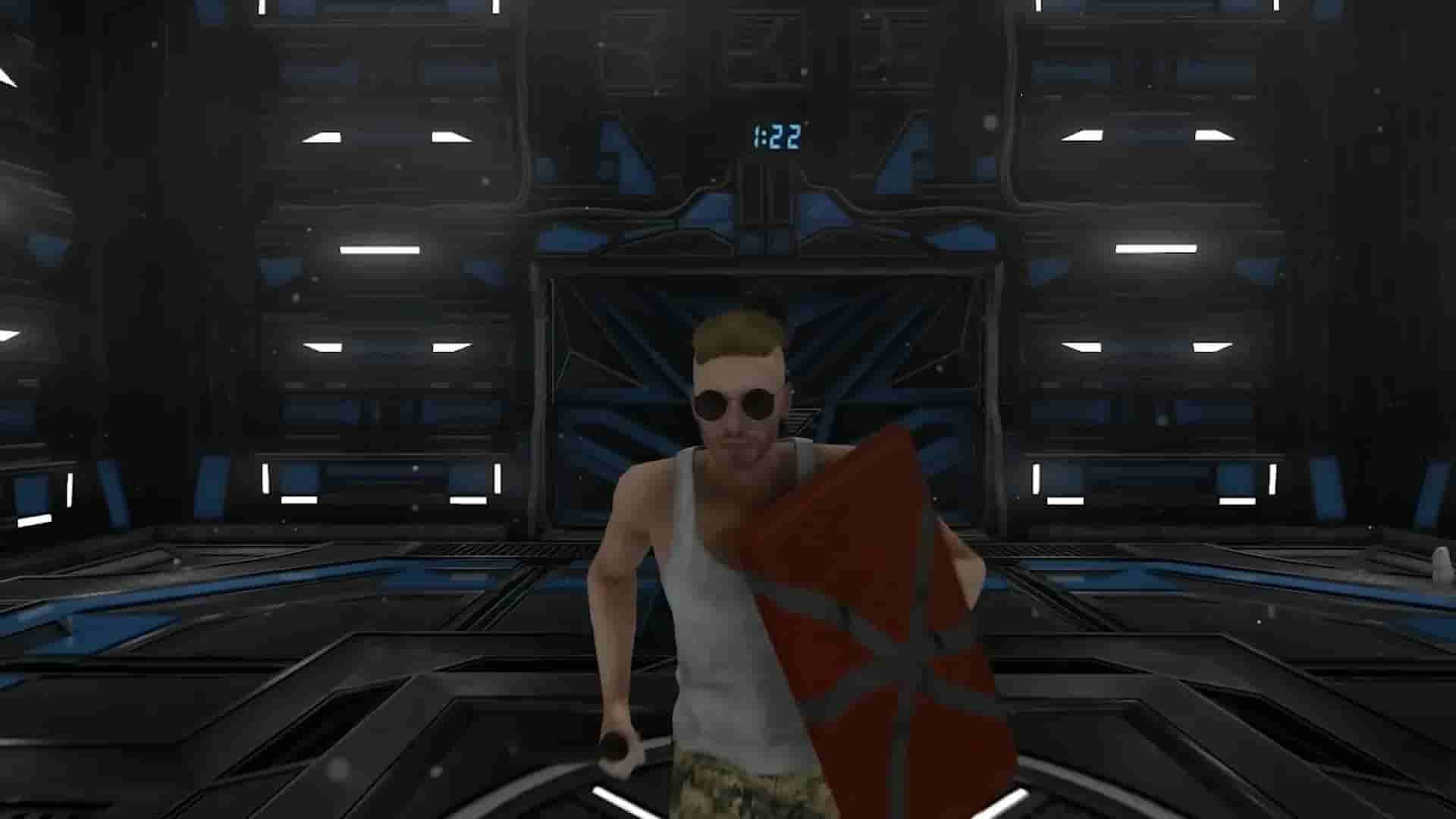 HALF DEAD 2 screenshot thumbnail screenshot 13