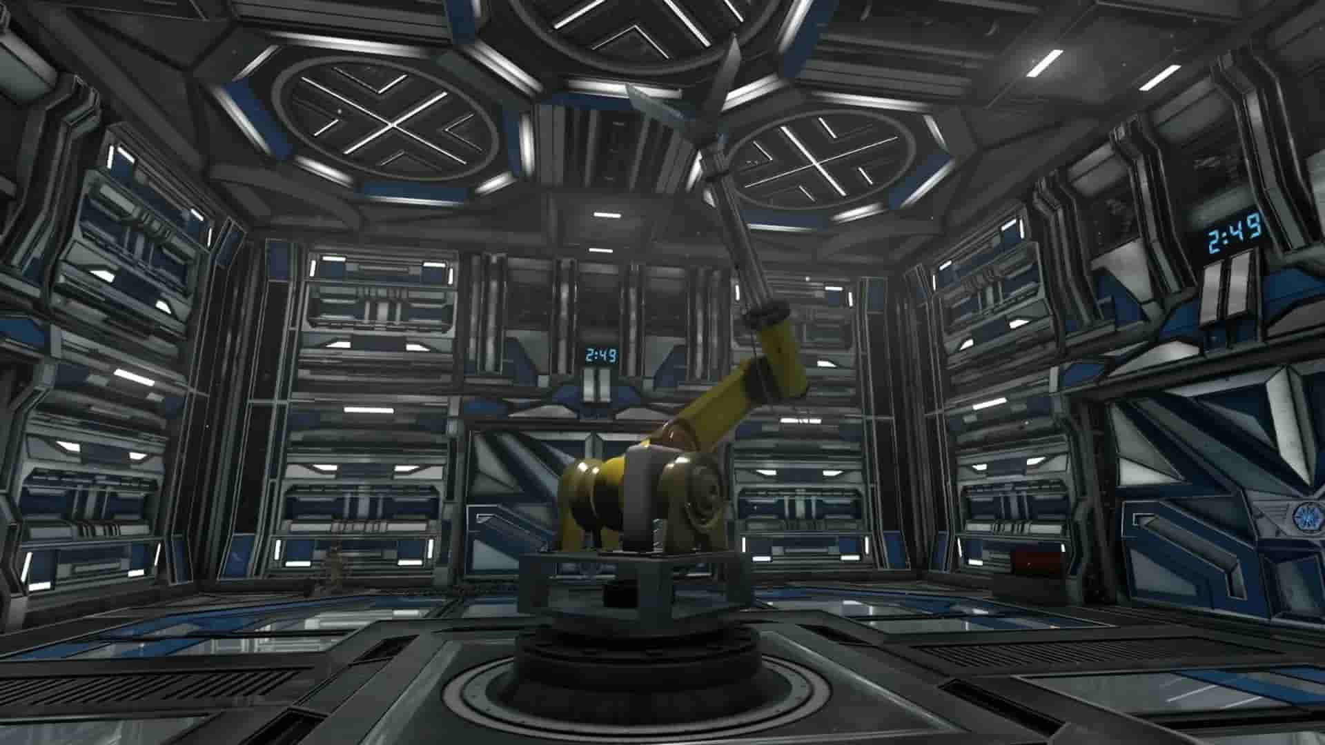 HALF DEAD 2 screenshot thumbnail screenshot 14