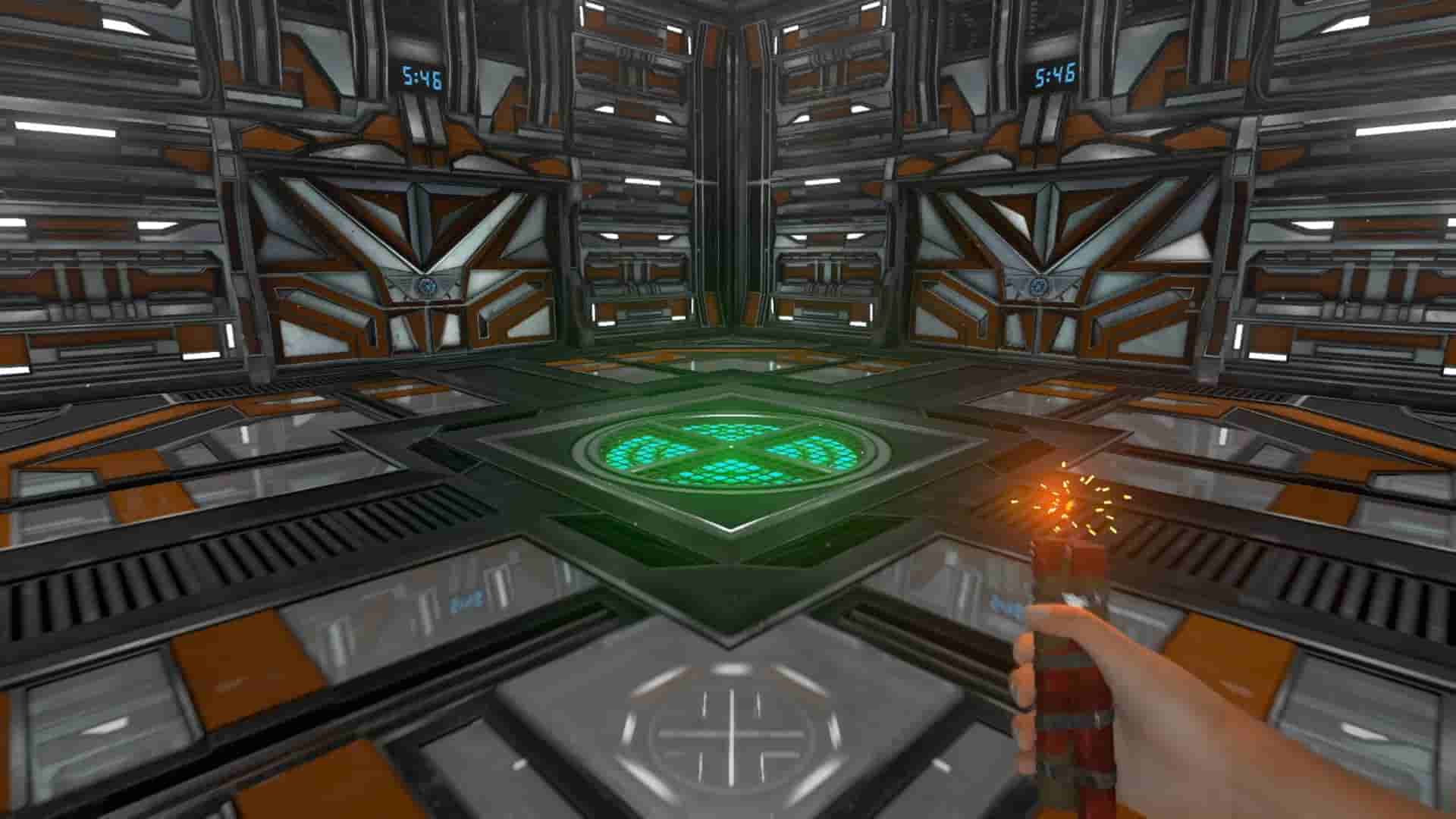 HALF DEAD 2 screenshot thumbnail screenshot 15