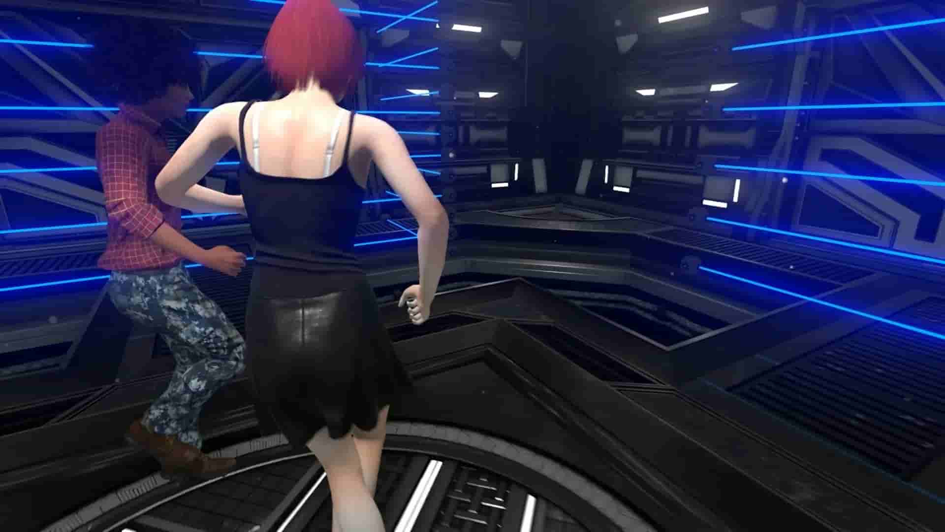 HALF DEAD 2 screenshot thumbnail screenshot 3