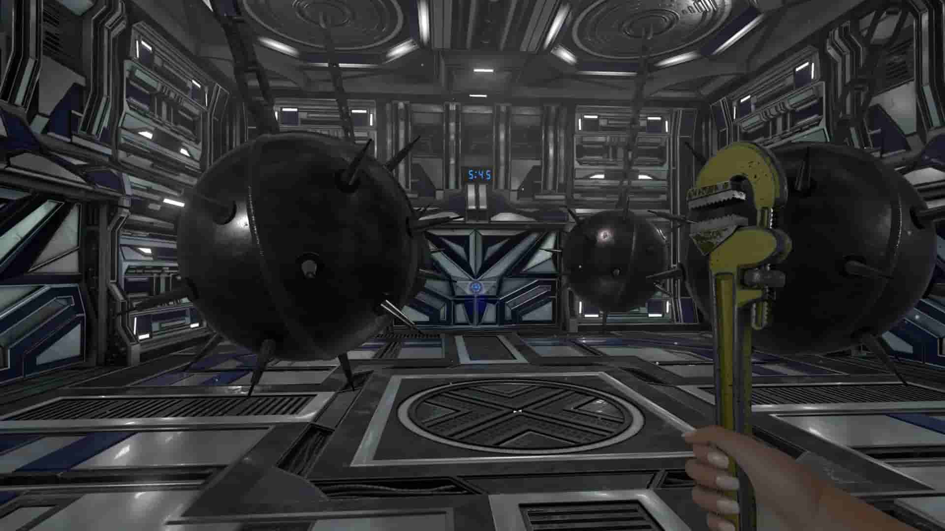 HALF DEAD 2 screenshot thumbnail screenshot 4