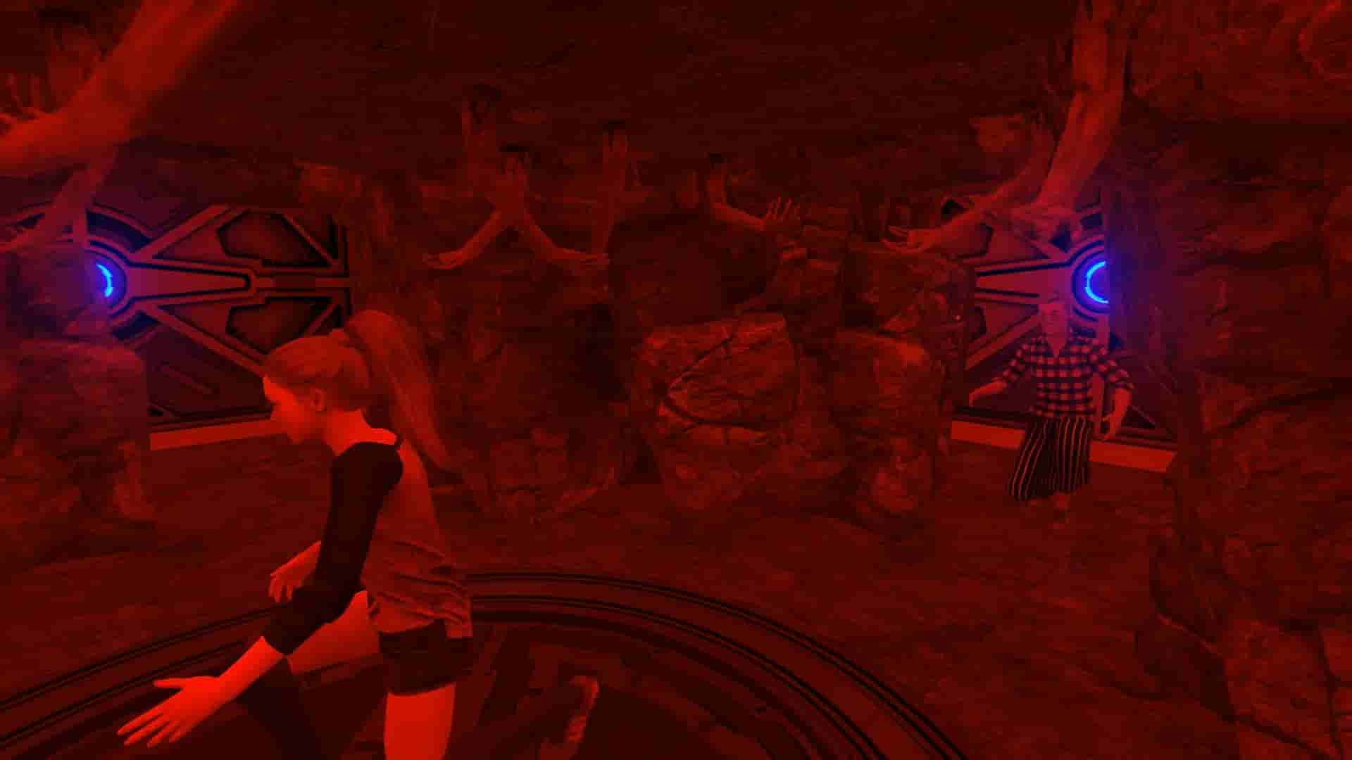 HALF DEAD 3 screenshot thumbnail screenshot 13