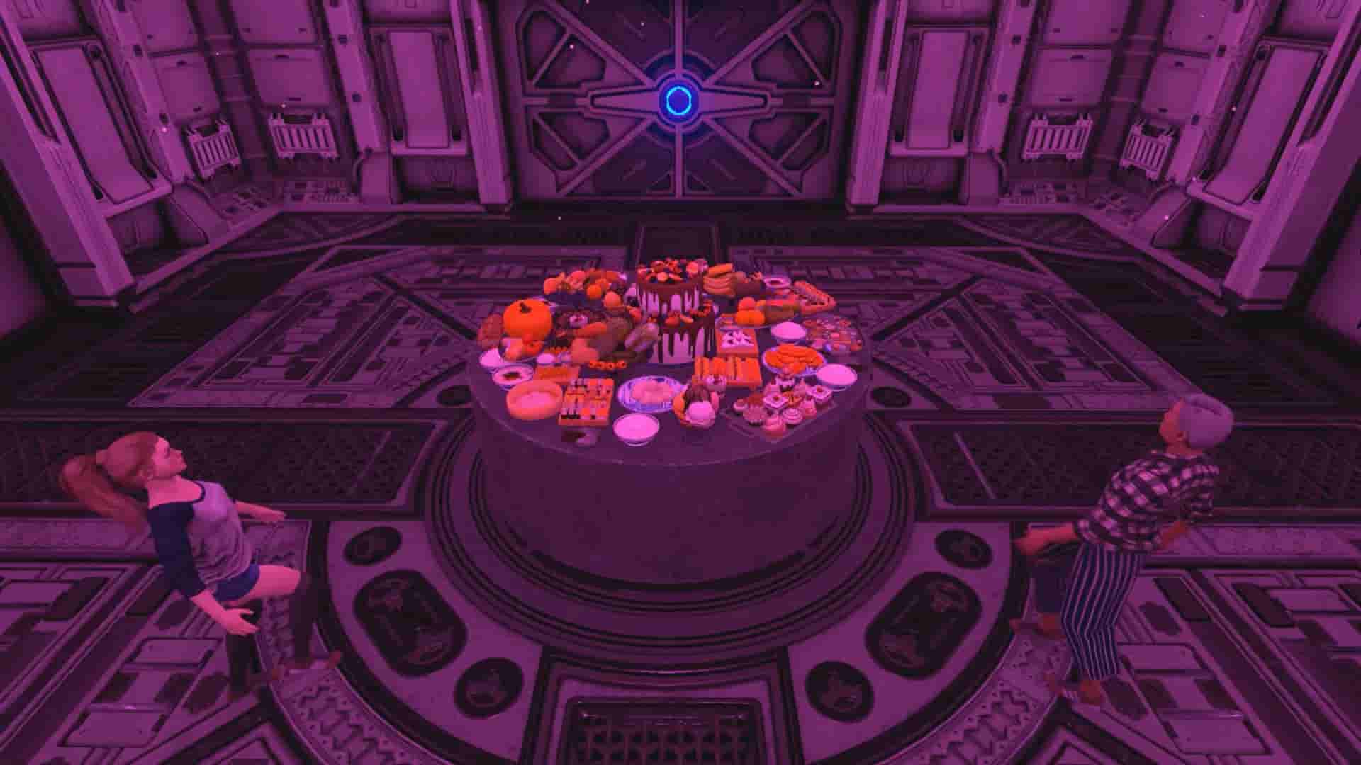 HALF DEAD 3 screenshot thumbnail screenshot 14