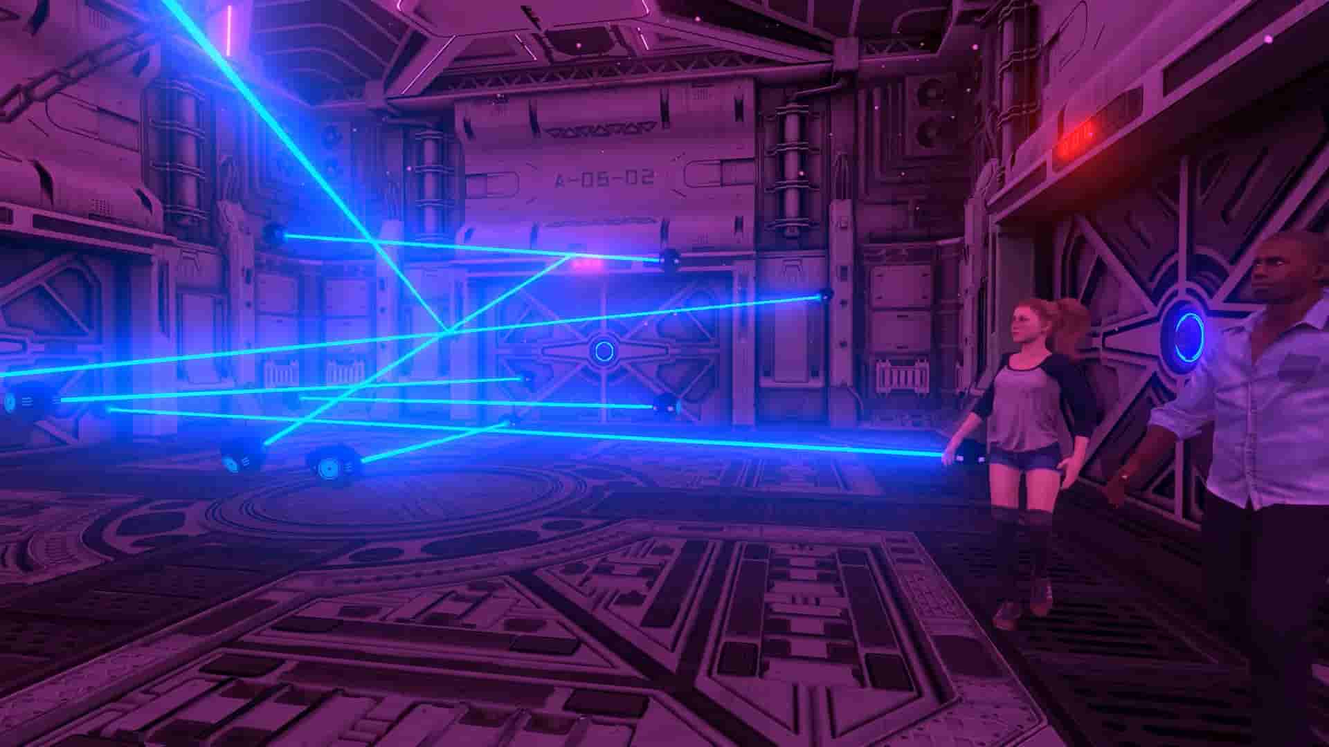 HALF DEAD 3 screenshot thumbnail screenshot 5