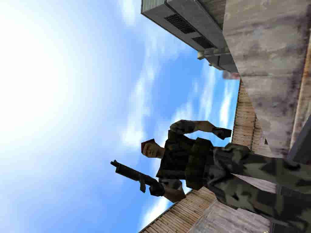 Half-Life screenshot thumbnail screenshot 1