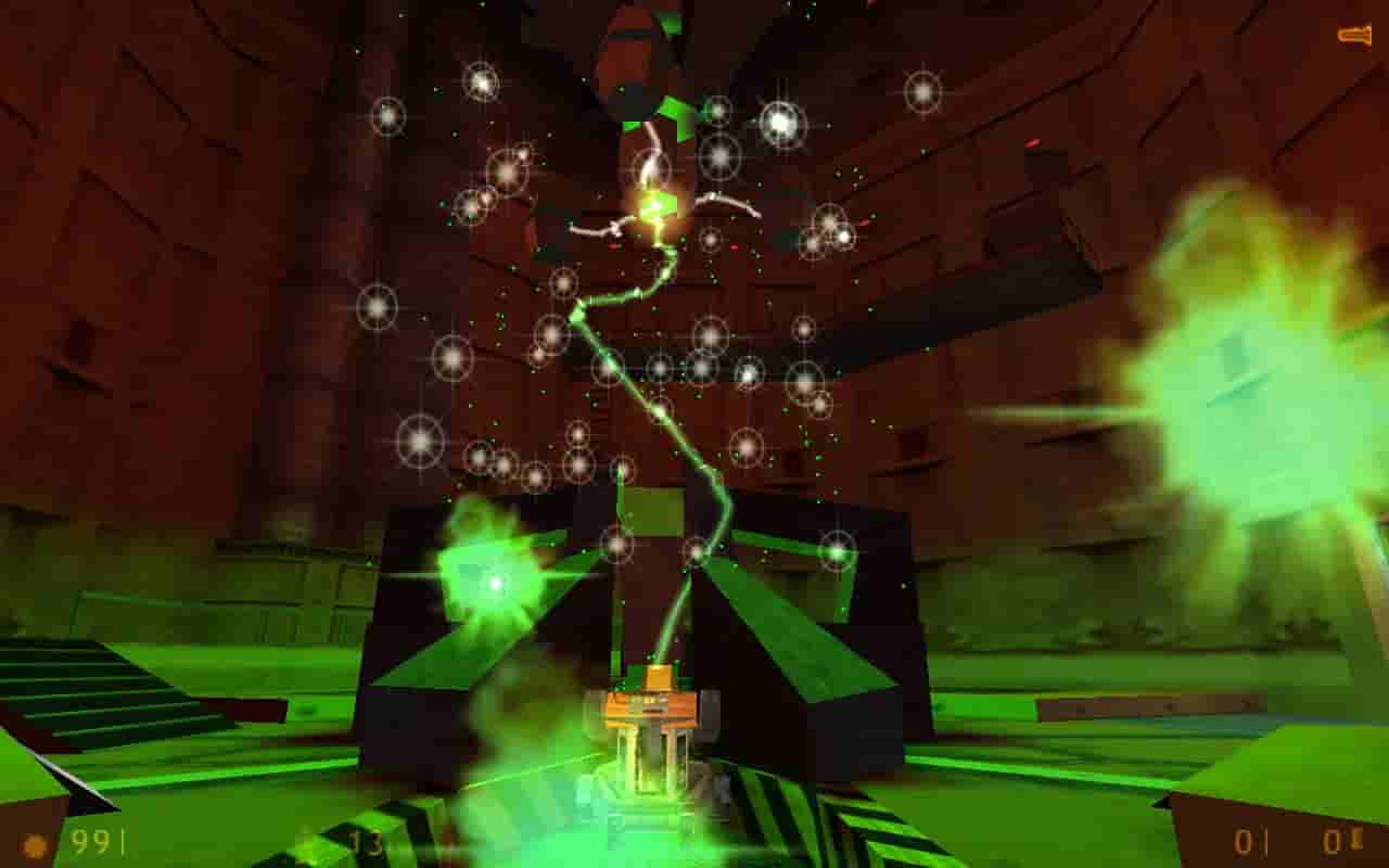 Half-Life screenshot thumbnail screenshot 10