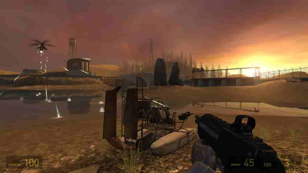 Half-Life 2 screenshot thumbnail screenshot 0