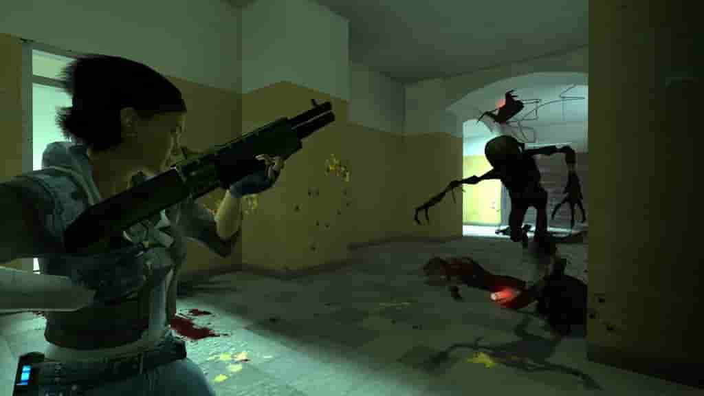 Half-Life 2: Episode One screenshot thumbnail screenshot 4