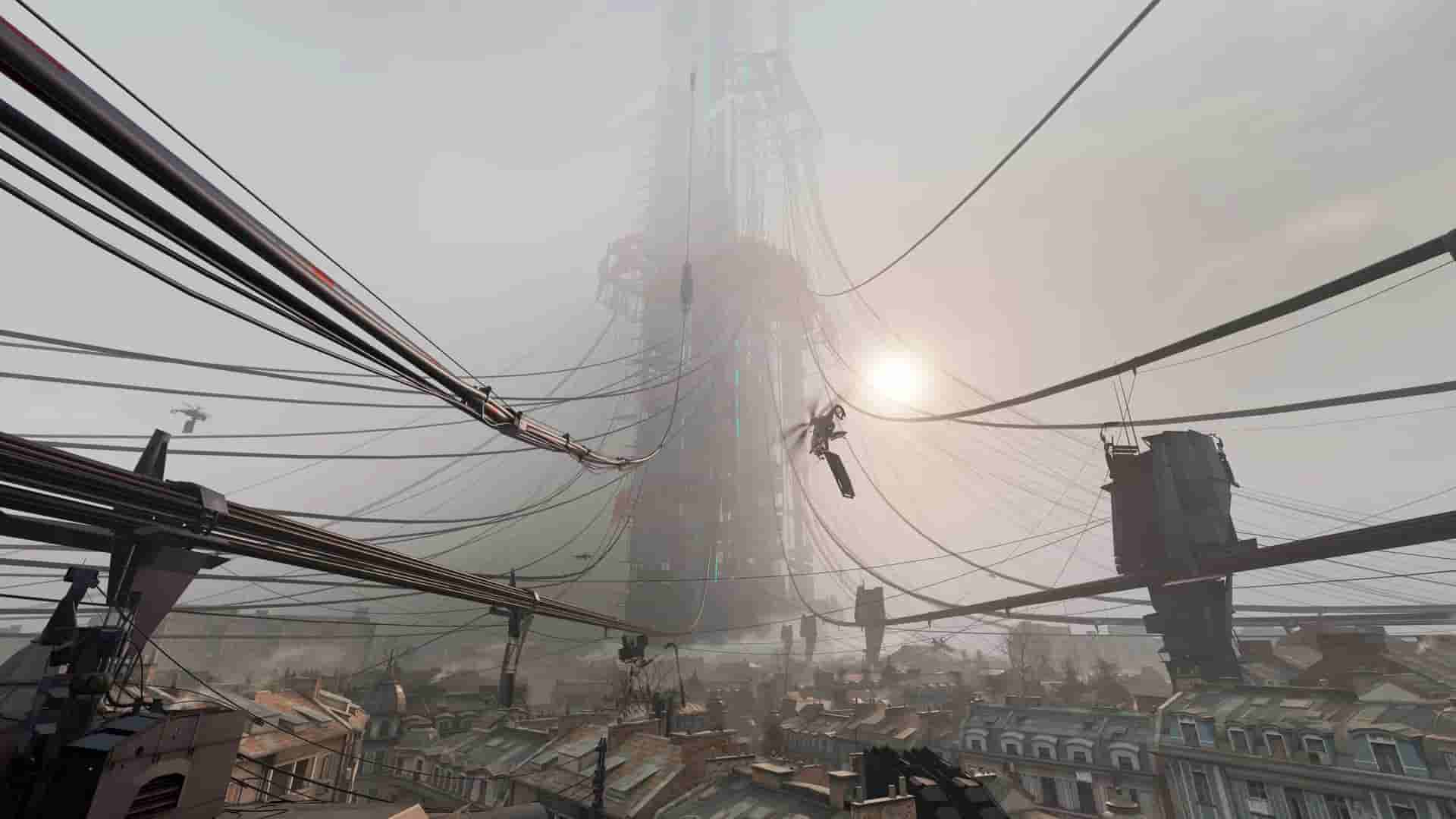 Half-Life: Alyx screenshot thumbnail screenshot 0