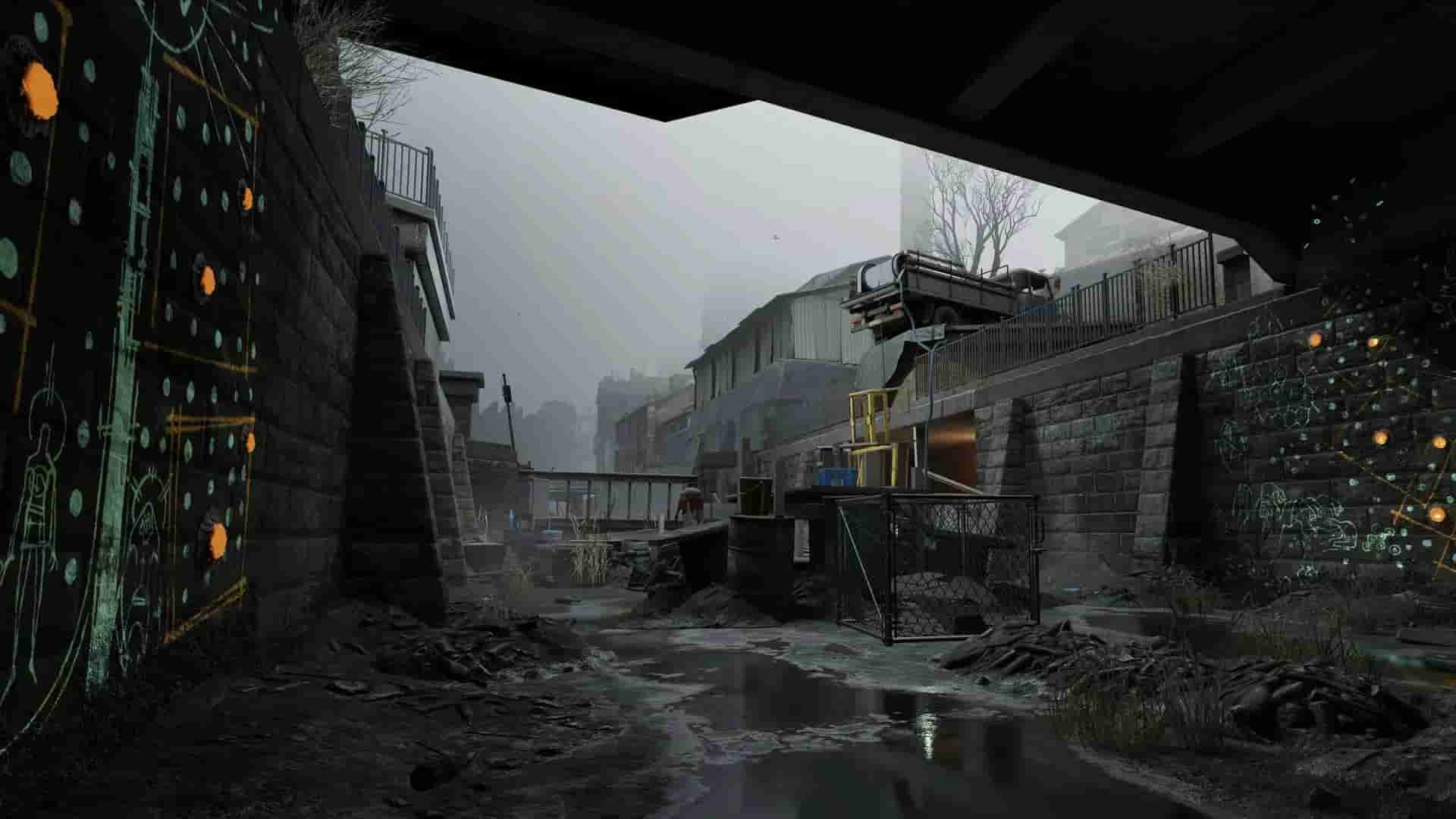Half-Life: Alyx screenshot thumbnail screenshot 11
