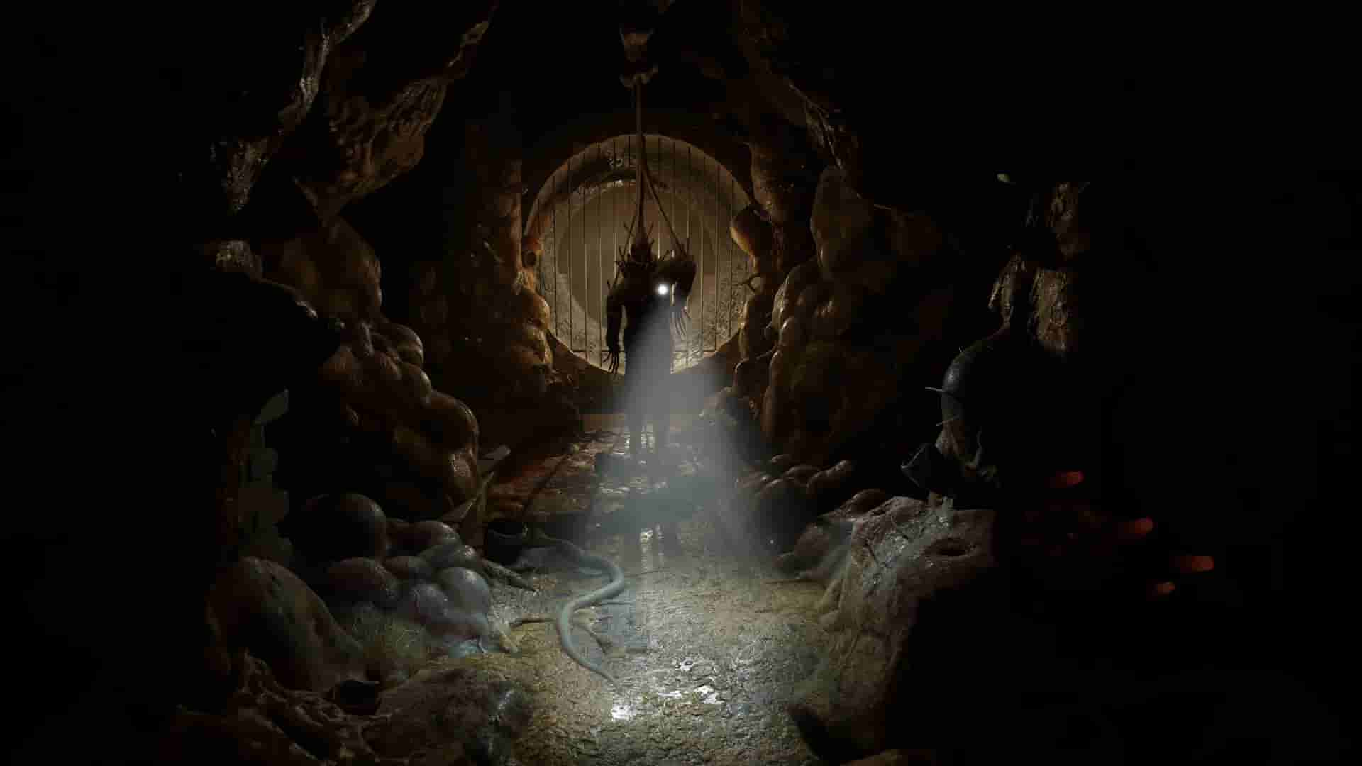 Half-Life: Alyx screenshot thumbnail screenshot 3