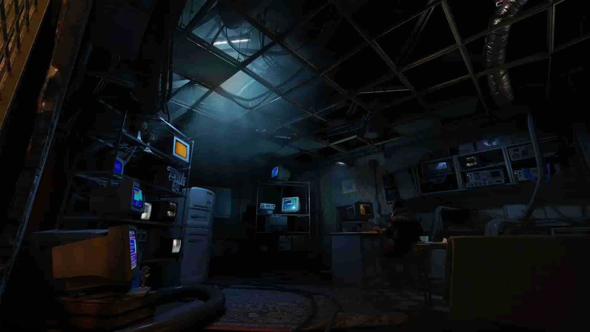 Half-Life: Alyx screenshot thumbnail screenshot 5
