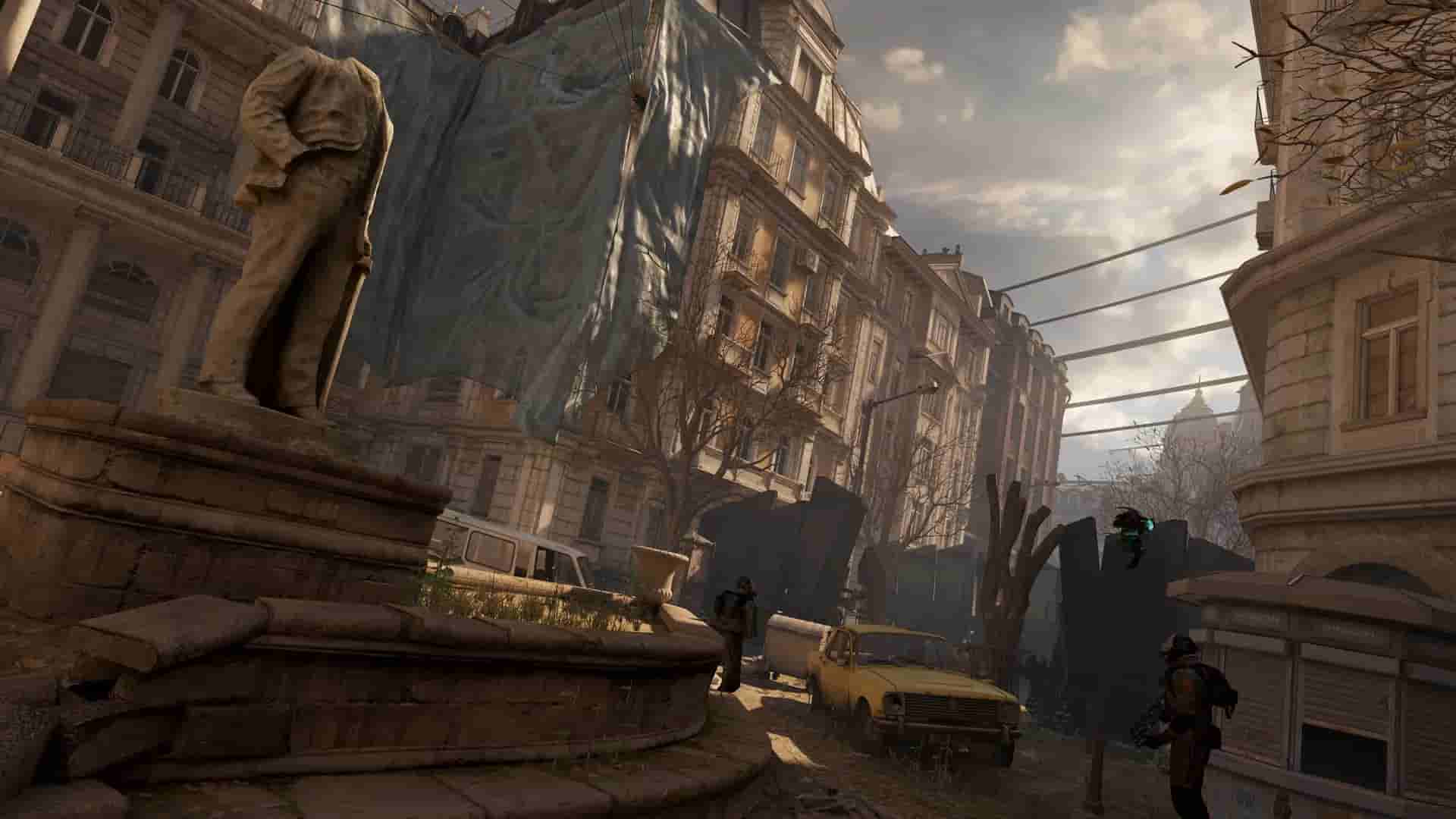 Half-Life: Alyx screenshot thumbnail screenshot 7