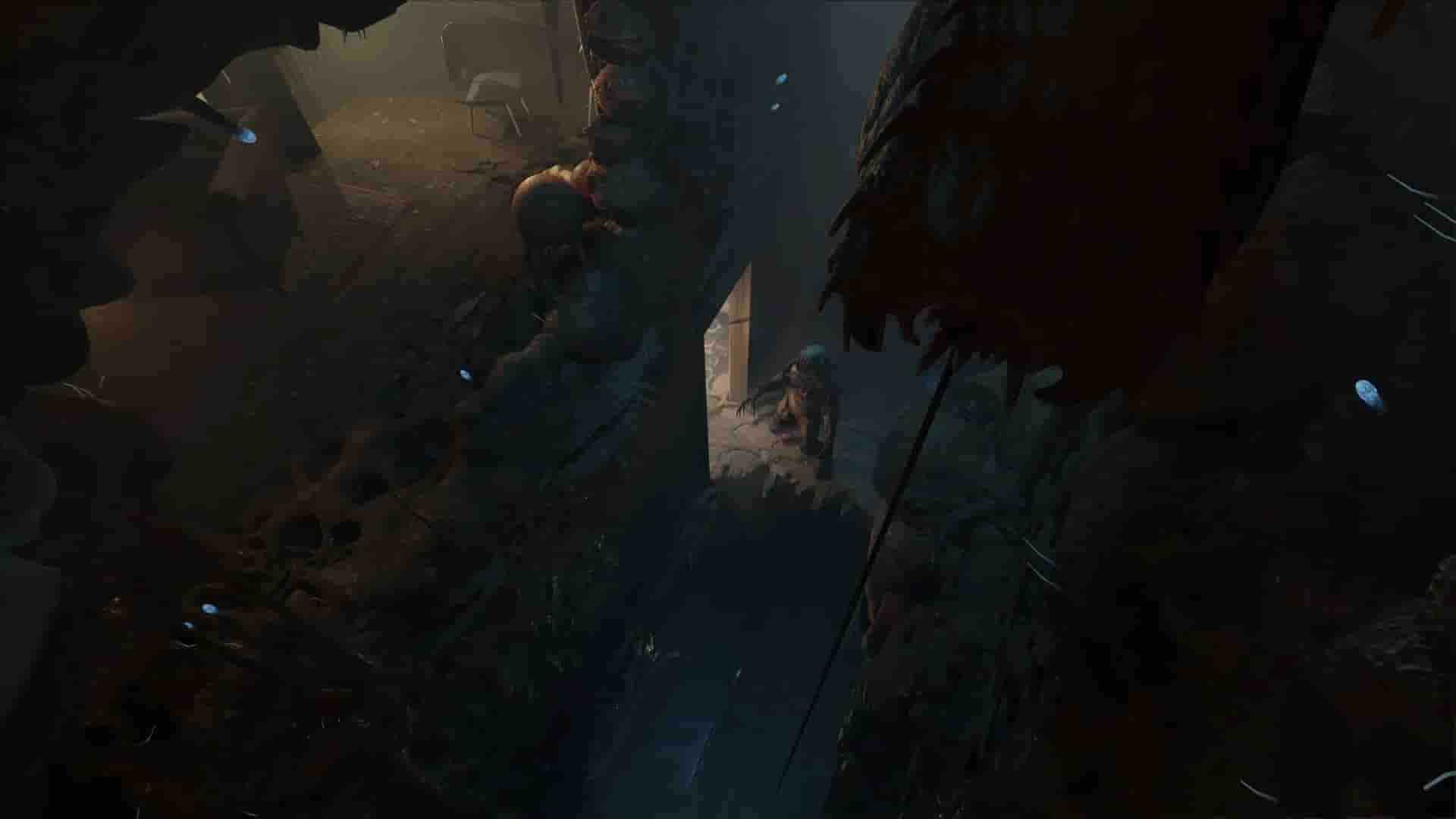 Half-Life: Alyx screenshot thumbnail screenshot 9
