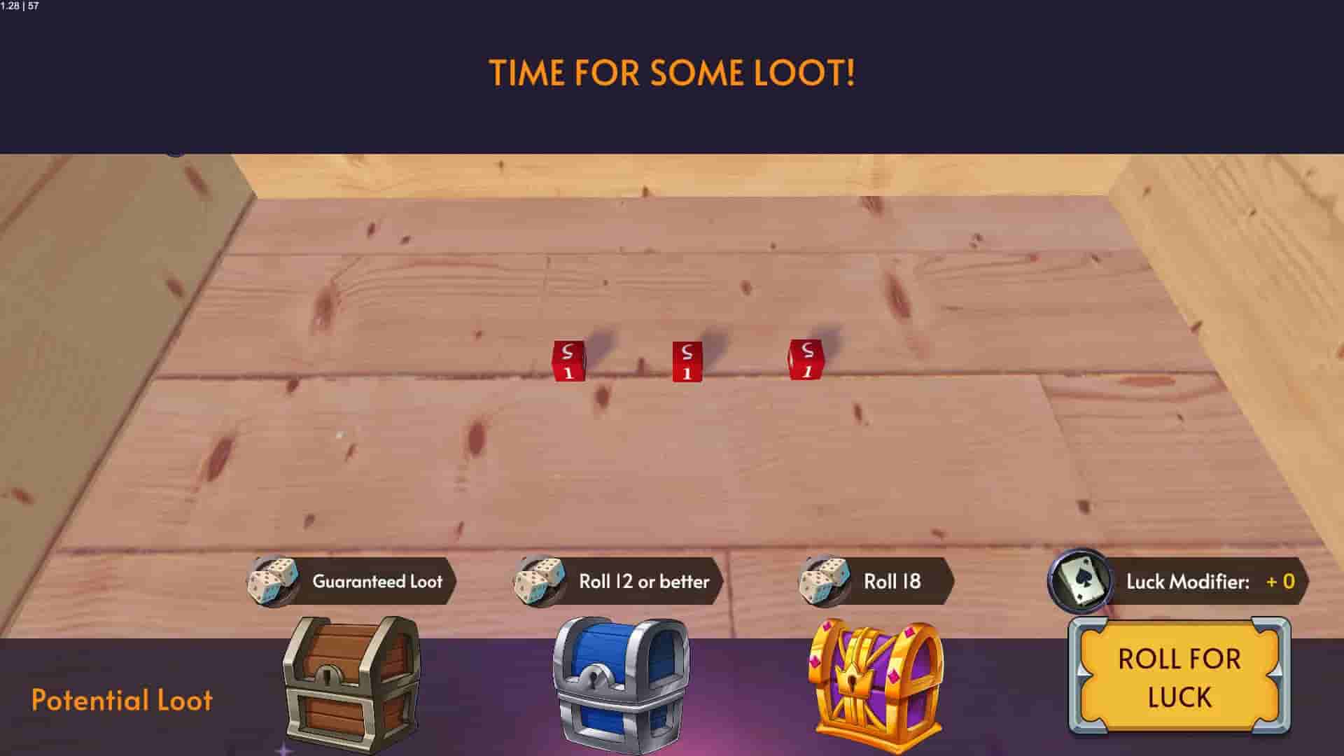Halftime Heroes screenshot thumbnail screenshot 1