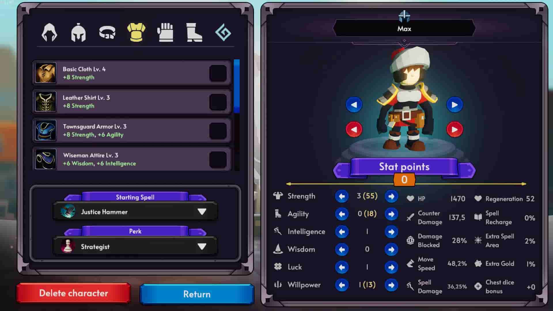 Halftime Heroes screenshot thumbnail screenshot 3