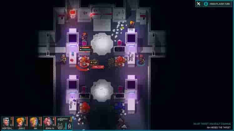Halfway screenshot thumbnail screenshot 1
