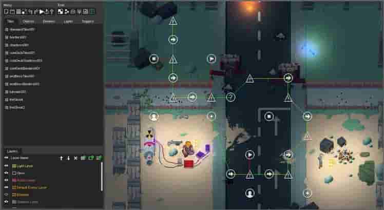 Halfway screenshot thumbnail screenshot 10