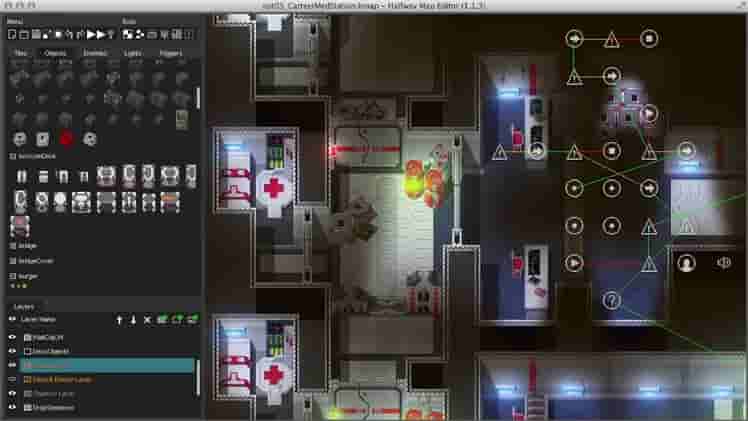 Halfway screenshot thumbnail screenshot 2