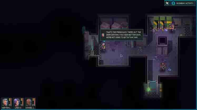Halfway screenshot thumbnail screenshot 4