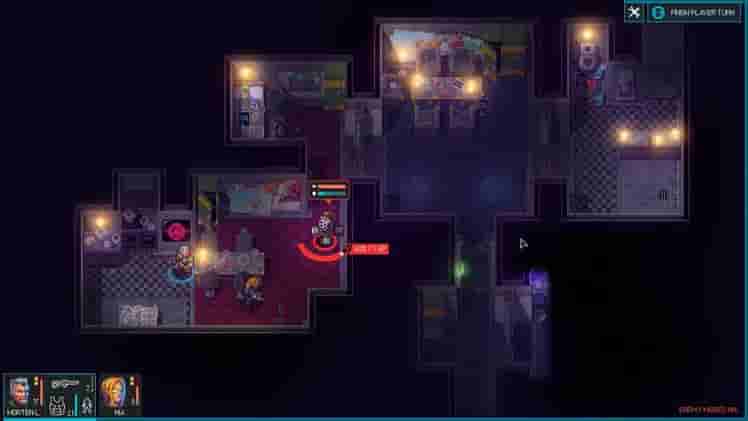 Halfway screenshot thumbnail screenshot 7