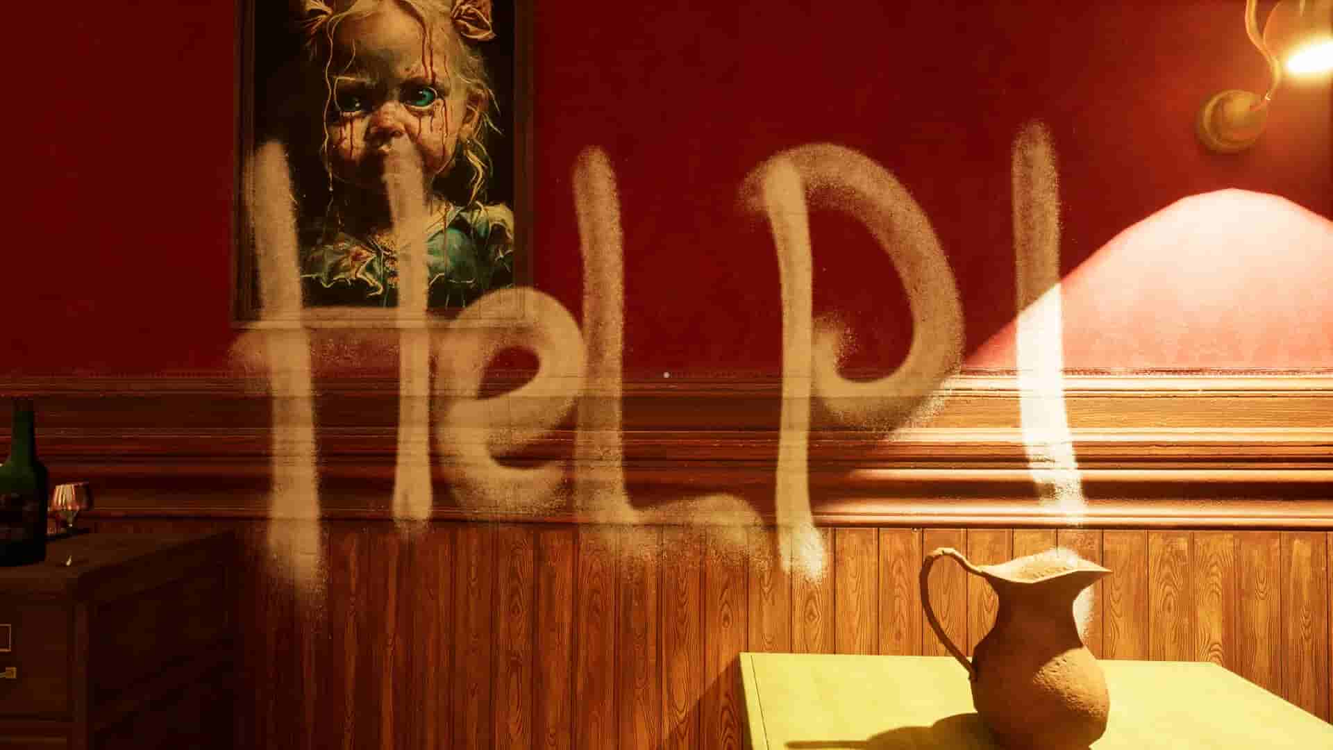 Hallway 41 screenshot thumbnail screenshot 10