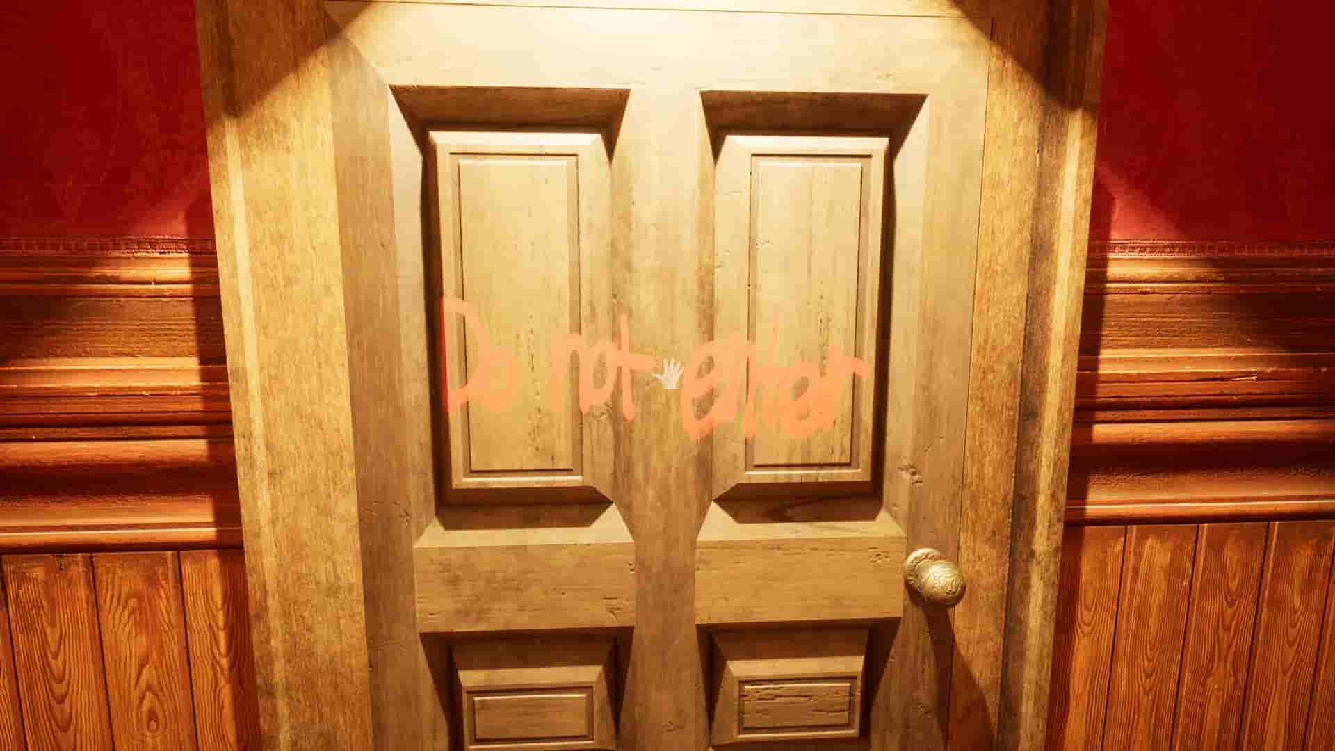 Hallway 41 screenshot thumbnail screenshot 4