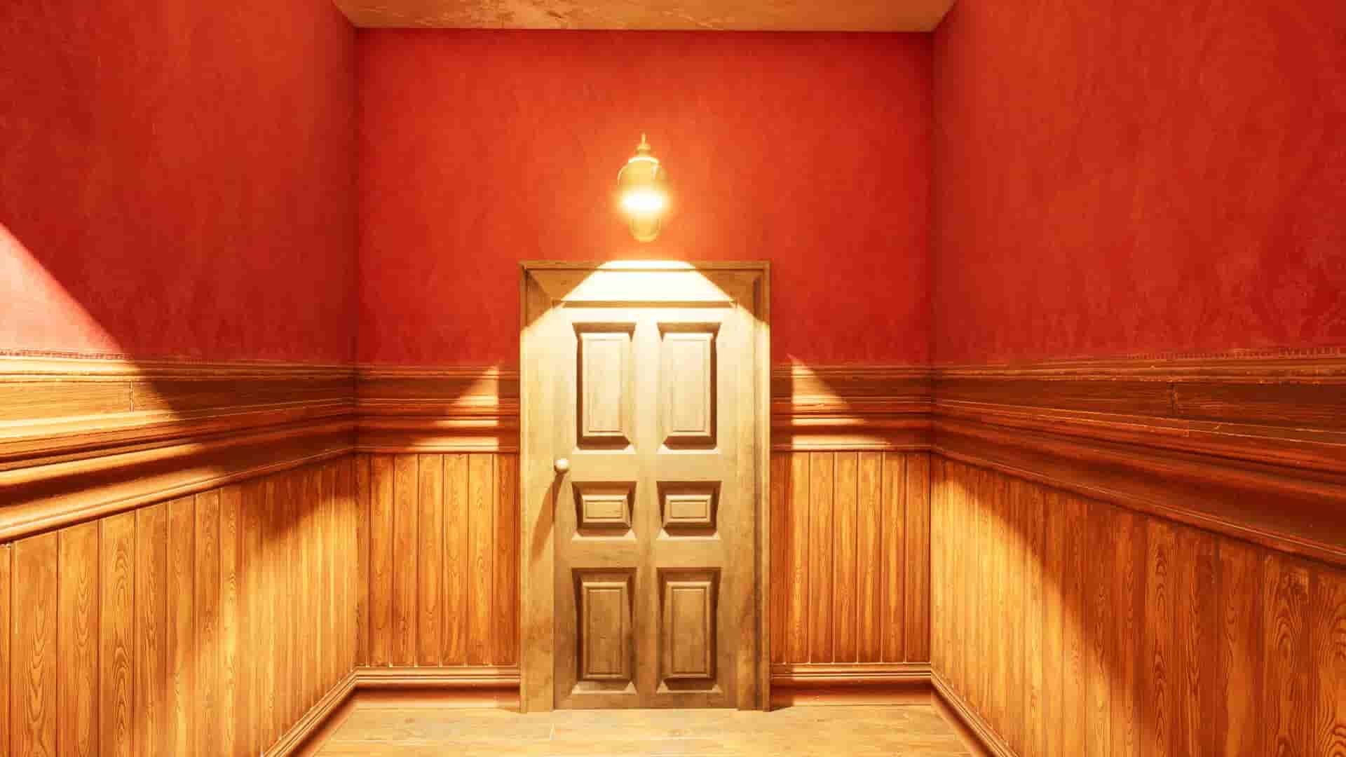 Hallway 41 screenshot thumbnail screenshot 6