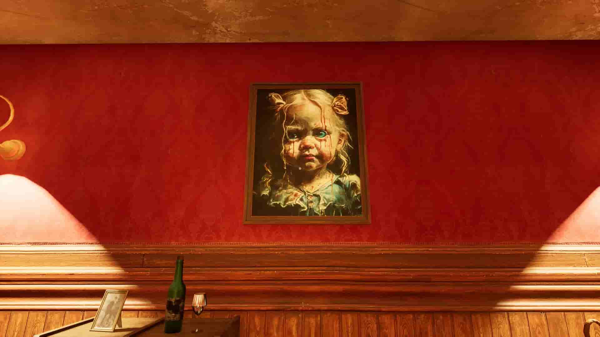 Hallway 41 screenshot thumbnail screenshot 7
