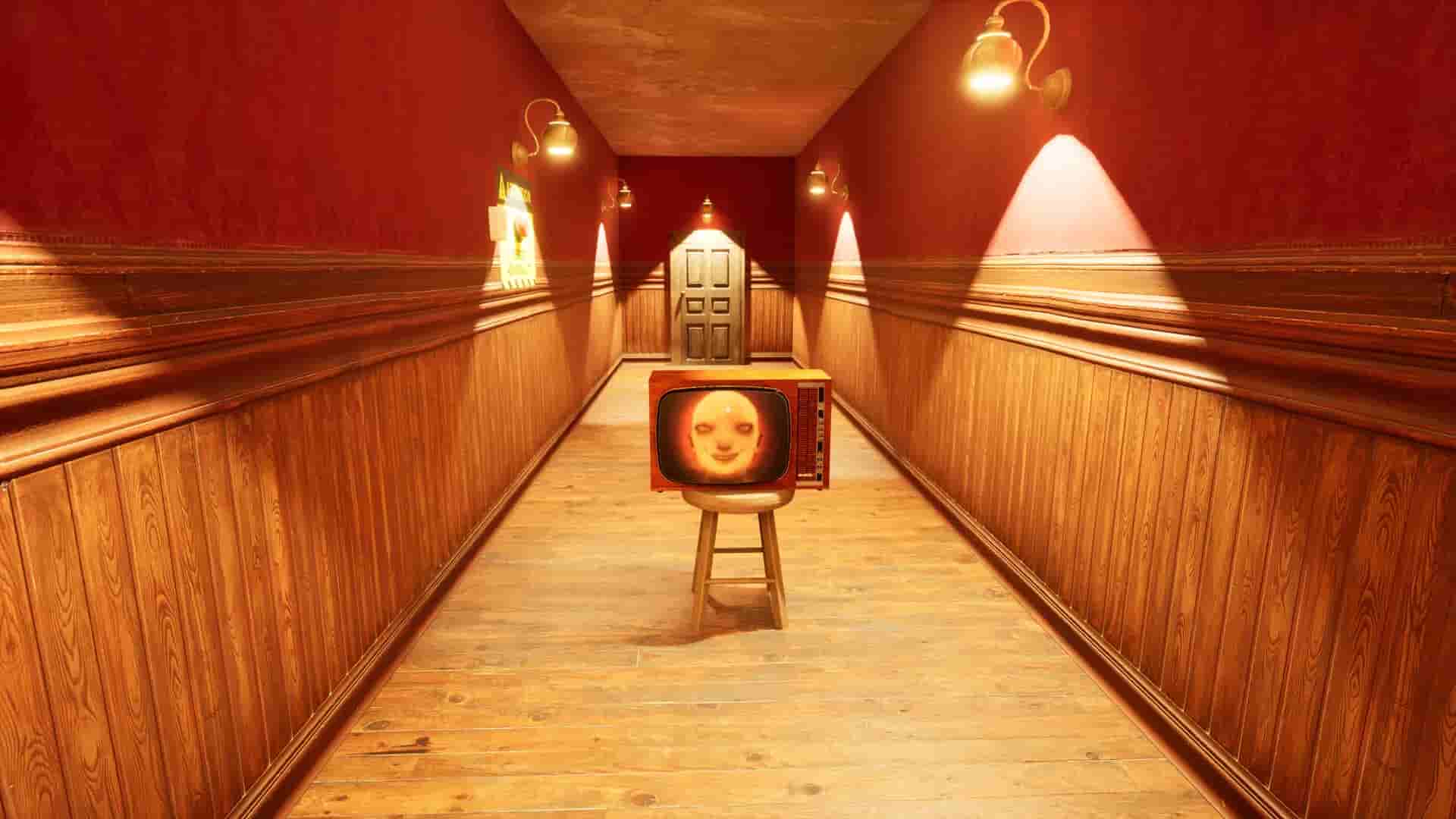 Hallway 41 screenshot thumbnail screenshot 8