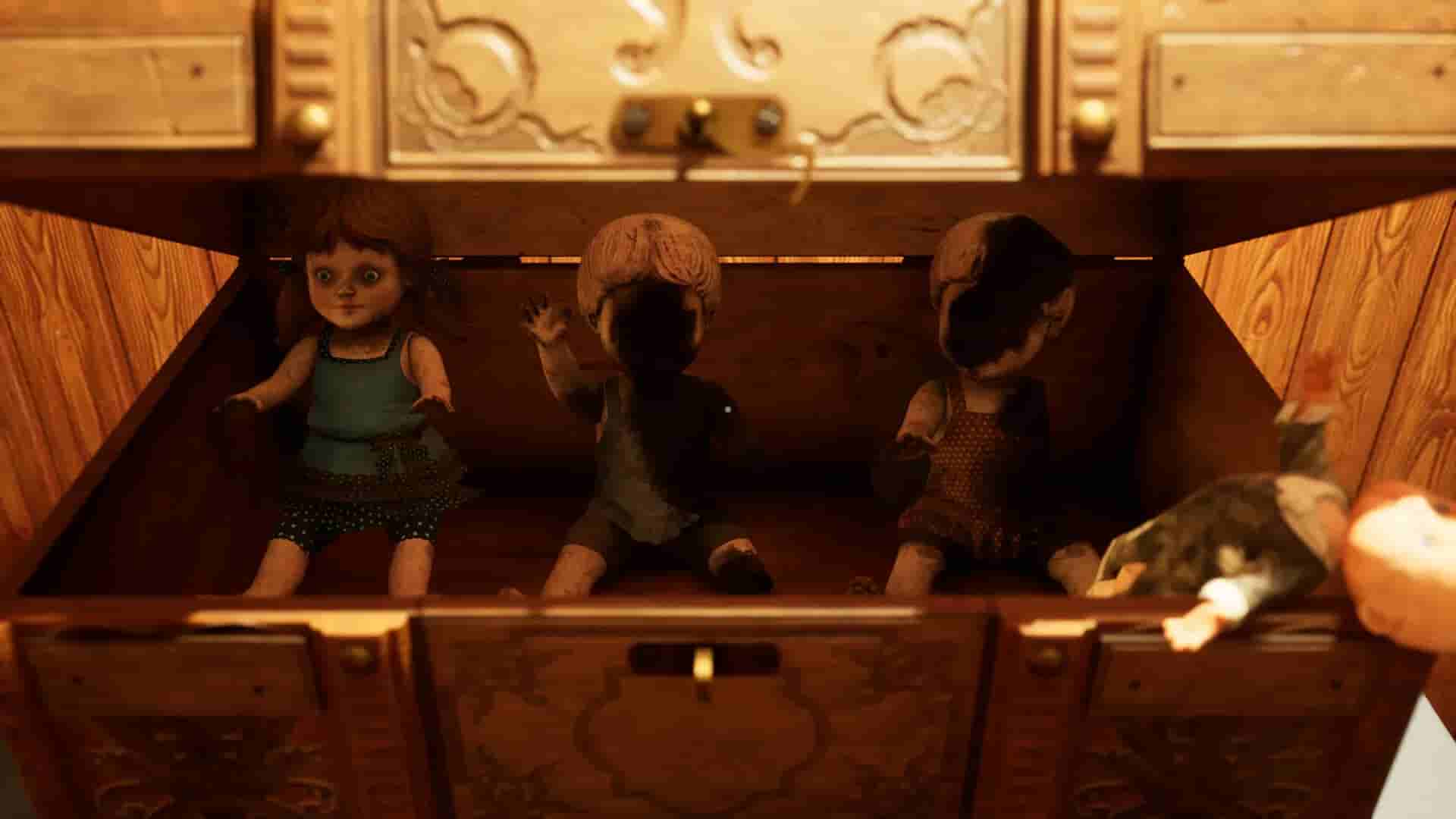 Hallway 41 screenshot thumbnail screenshot 9