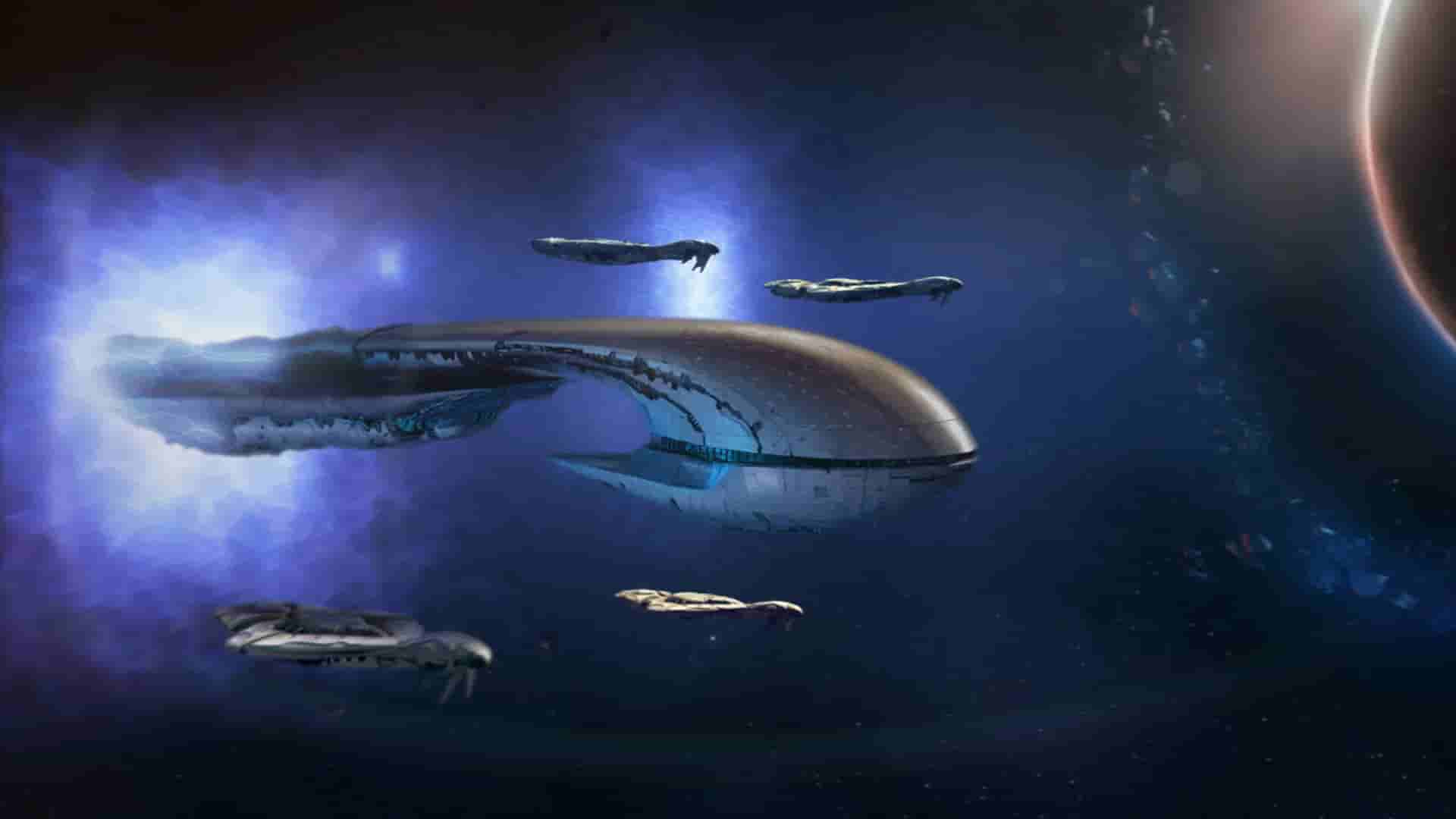 Halo: Spartan Assault screenshot thumbnail screenshot 4