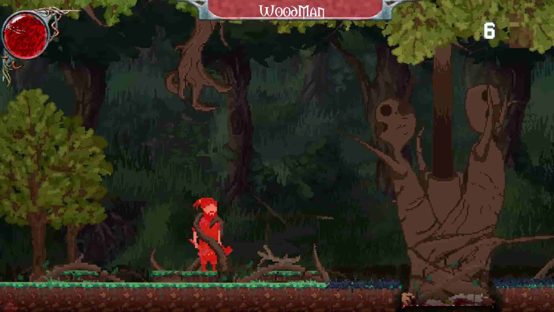 Hammer of Pain screenshot thumbnail screenshot 2