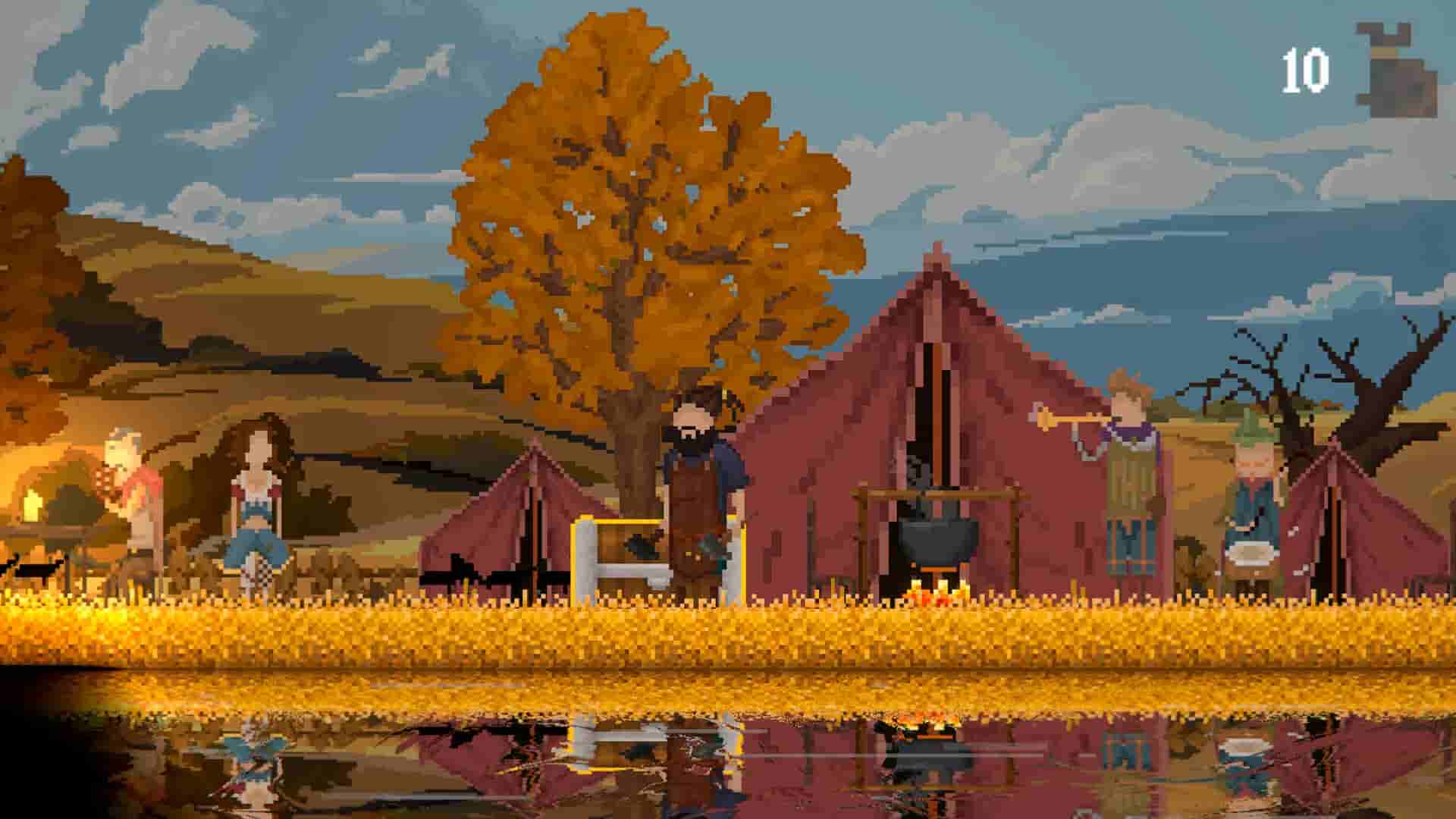 Hammer of Pain screenshot thumbnail screenshot 3