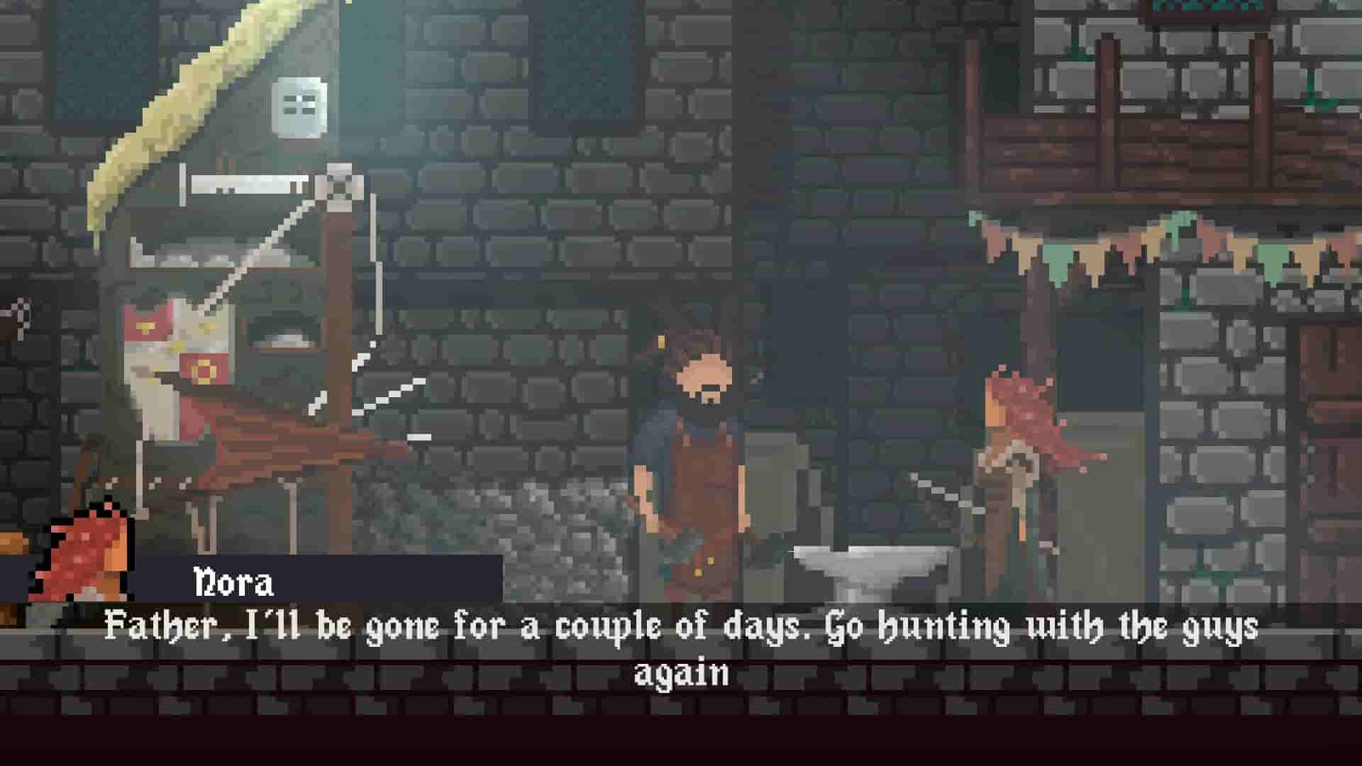Hammer of Pain screenshot thumbnail screenshot 8
