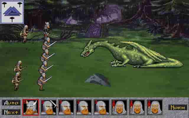 Hammer of the Gods screenshot thumbnail screenshot 12