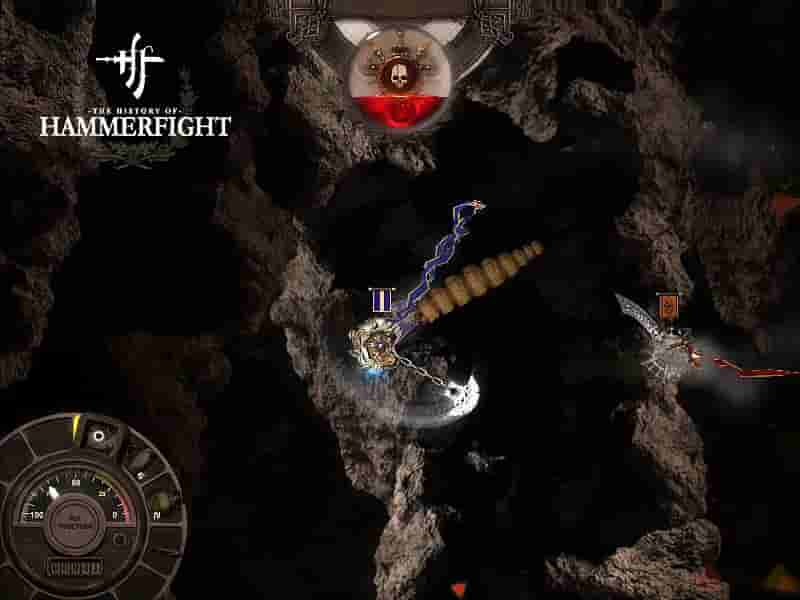 Hammerfight screenshot thumbnail screenshot 2