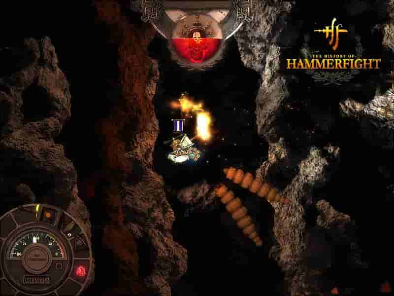 Hammerfight screenshot thumbnail screenshot 8
