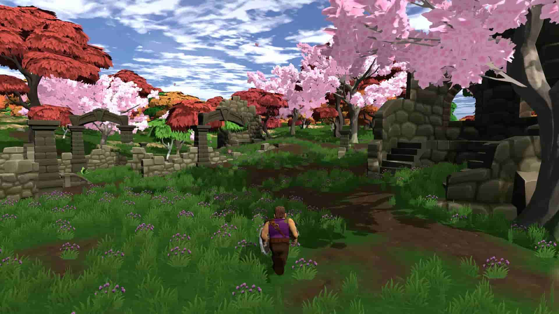 HammerHelm screenshot thumbnail screenshot 0