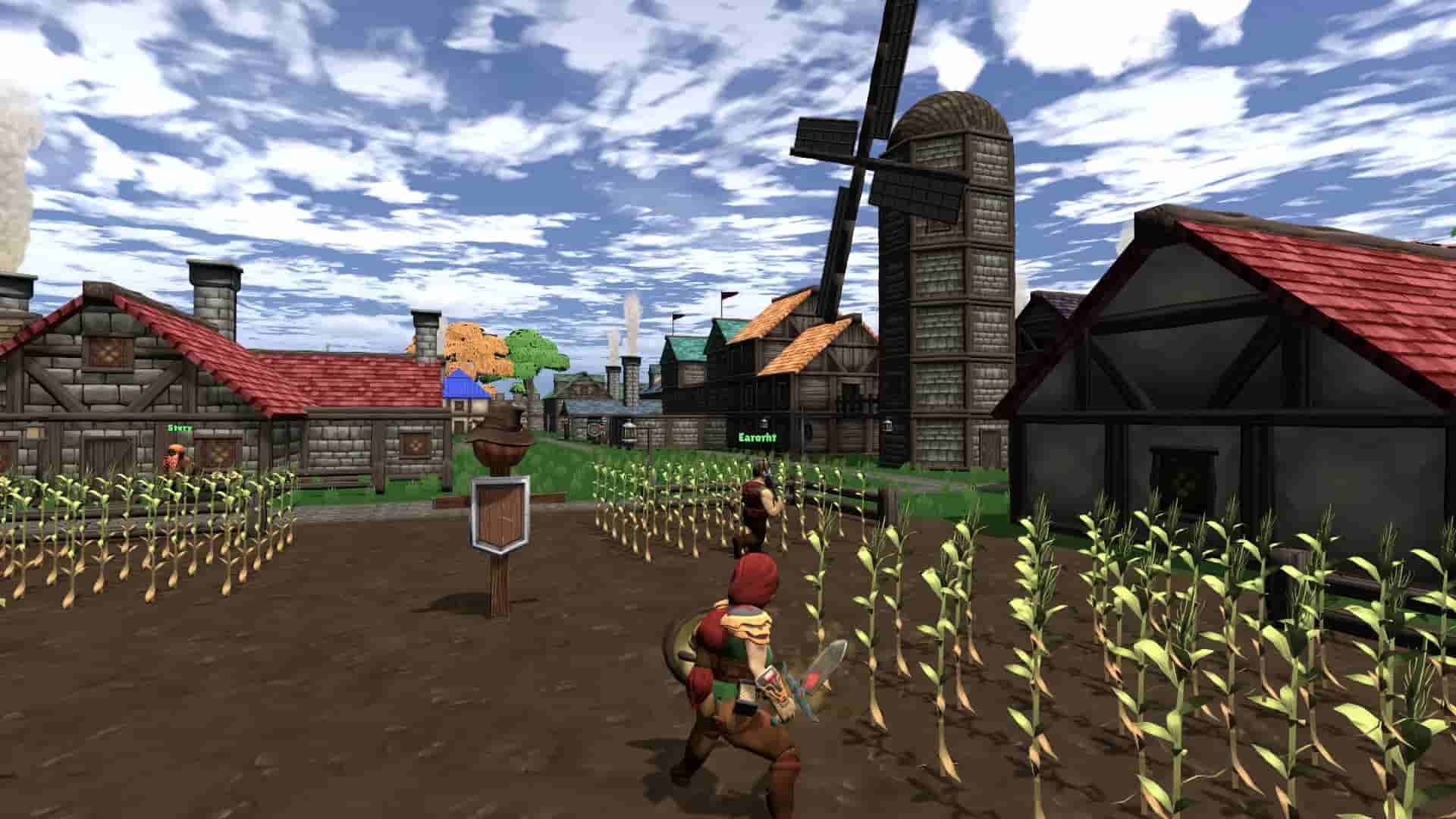 HammerHelm screenshot thumbnail screenshot 5
