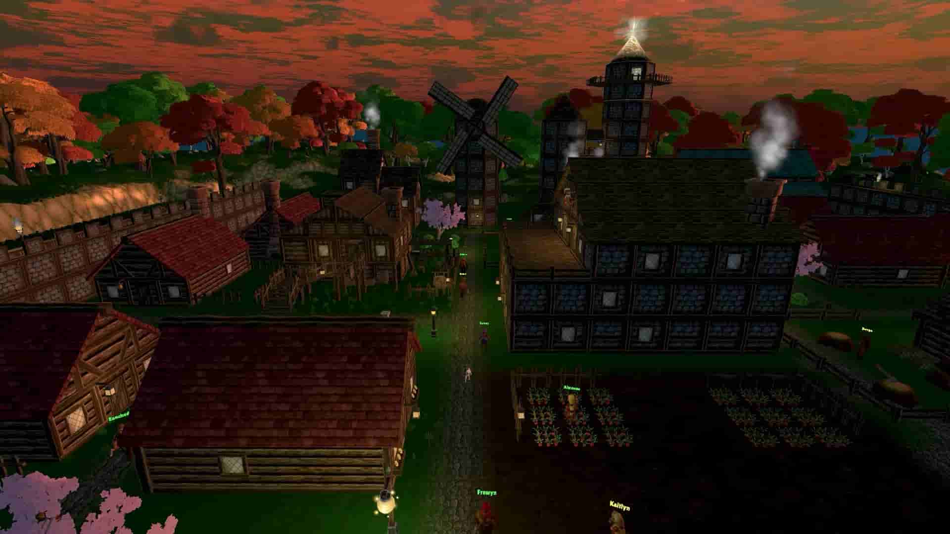 HammerHelm screenshot thumbnail screenshot 6