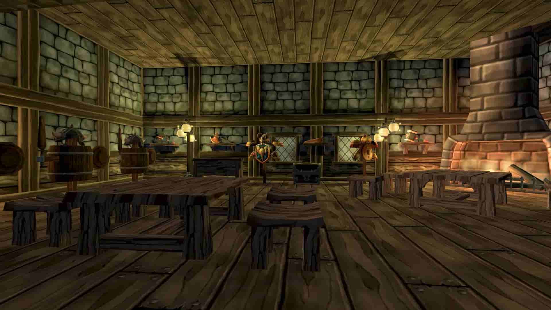 HammerHelm screenshot thumbnail screenshot 7