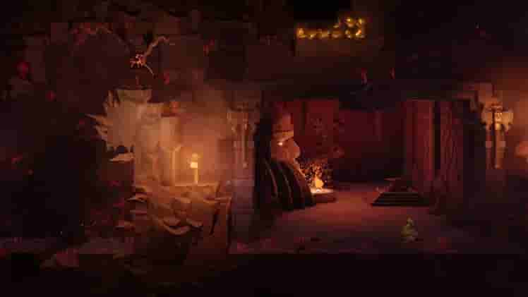 Hammerting screenshot thumbnail screenshot 1