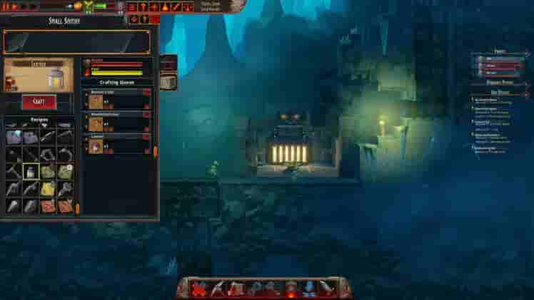 Hammerting screenshot thumbnail screenshot 15