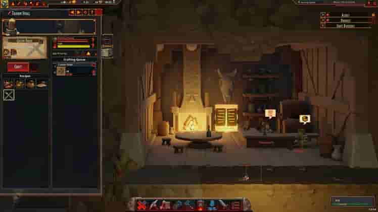 Hammerting screenshot thumbnail screenshot 4