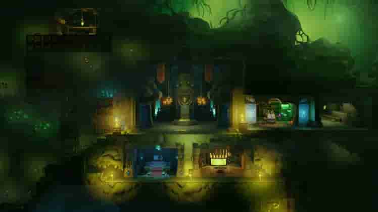 Hammerting screenshot thumbnail screenshot 5