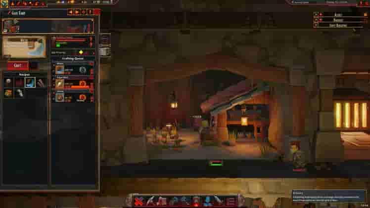 Hammerting screenshot thumbnail screenshot 8